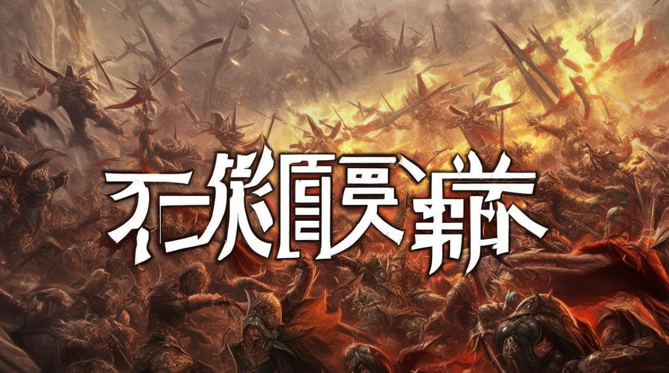 混沌战尊免费阅读 混沌战尊免费阅读
