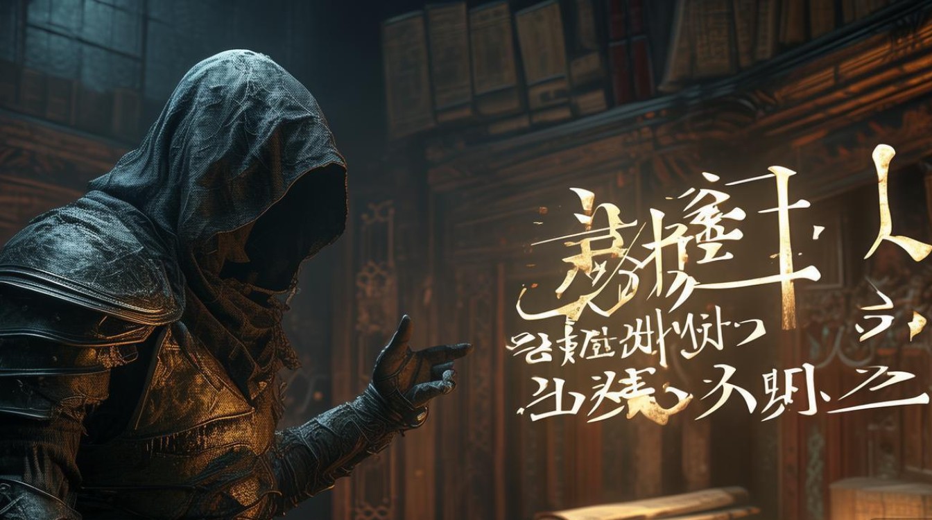 诡语者免费阅读
