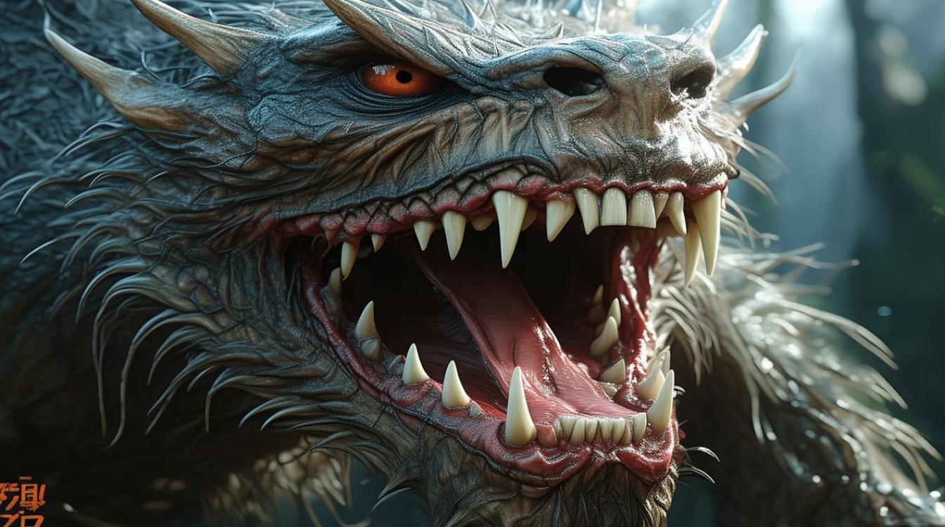 獠牙2免费阅读 獠牙2免费阅读
