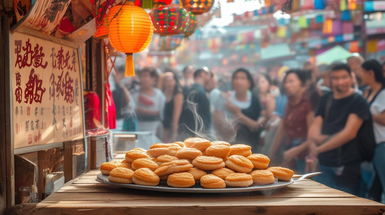 炸年糕免费阅读