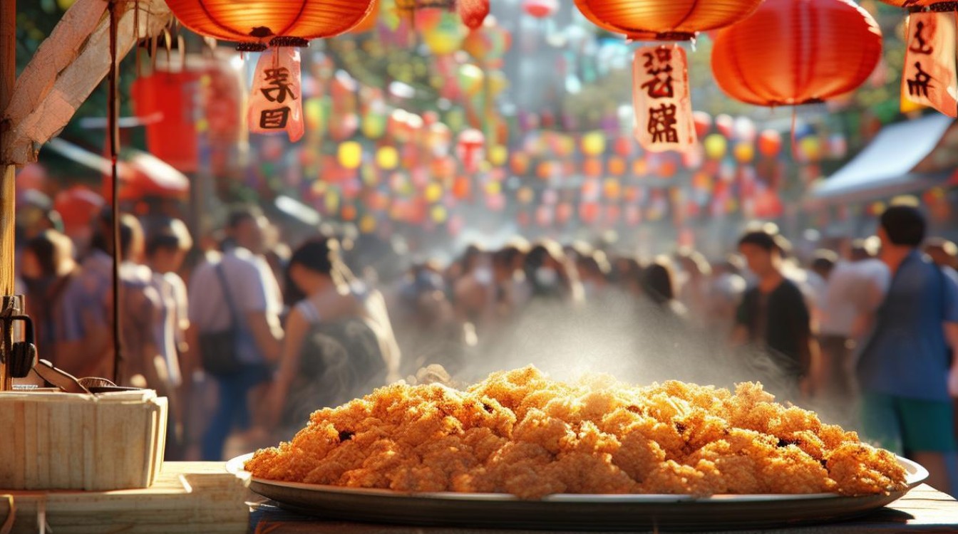 炸年糕免费阅读