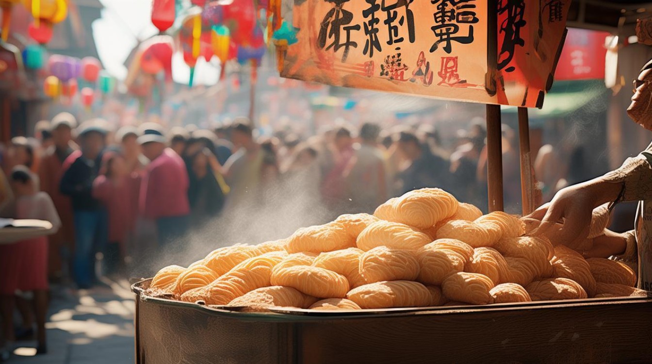 炸年糕免费阅读