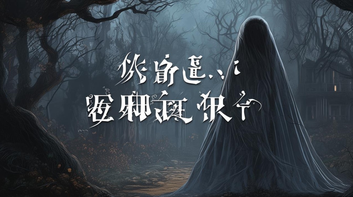 鬼叫魂免费阅读