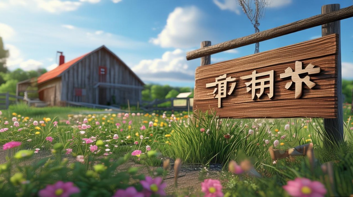 春心农场免费阅读