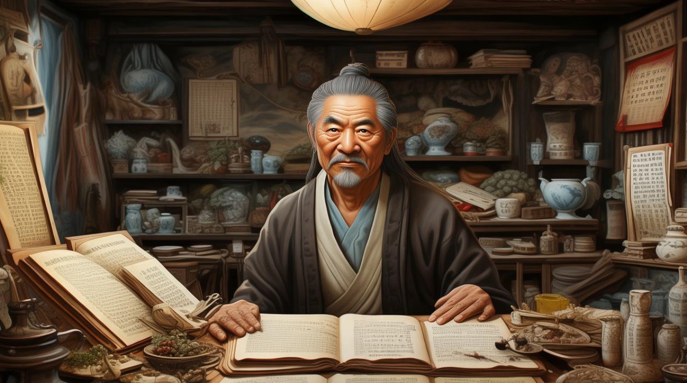 盖世神医全文免费阅读