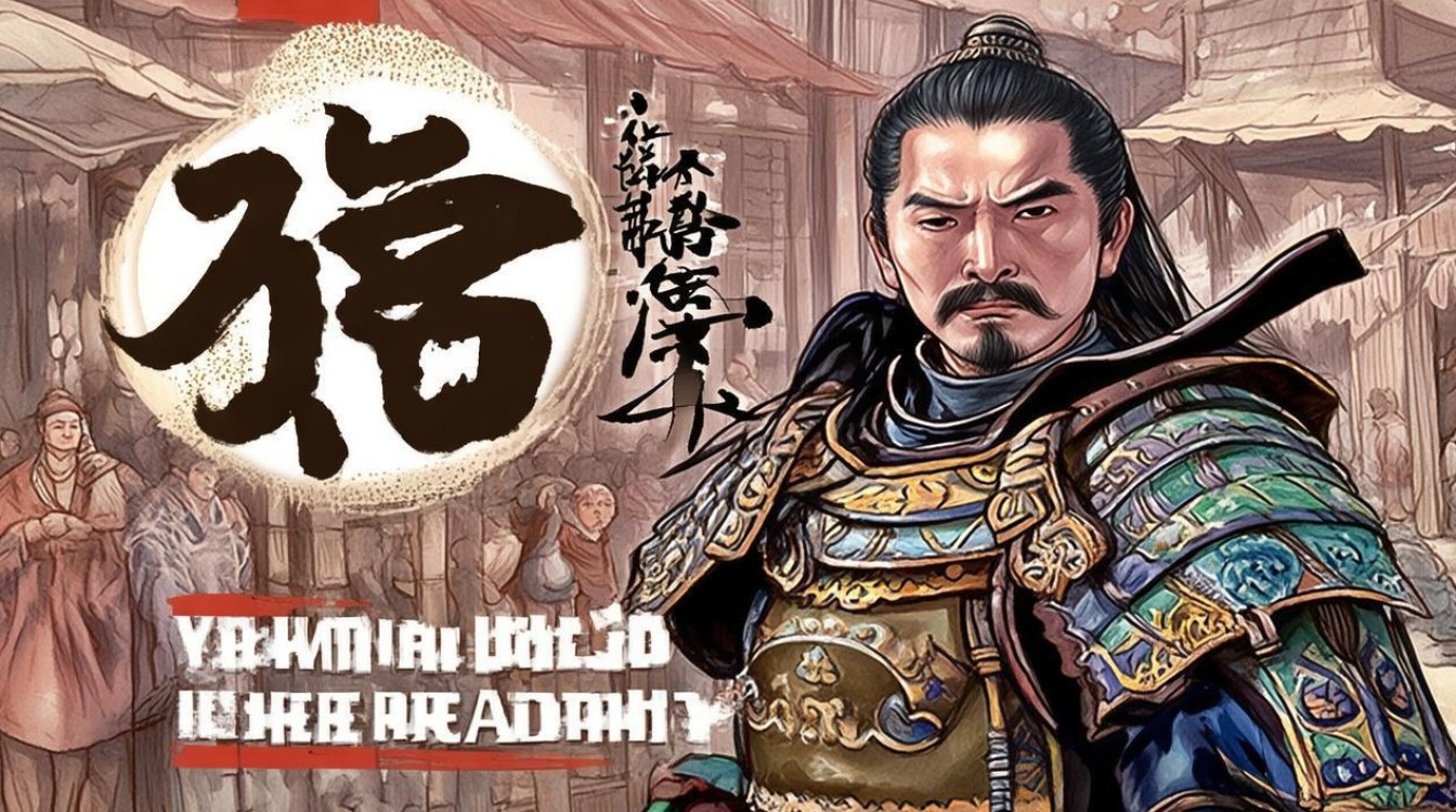 最吕布免费阅读