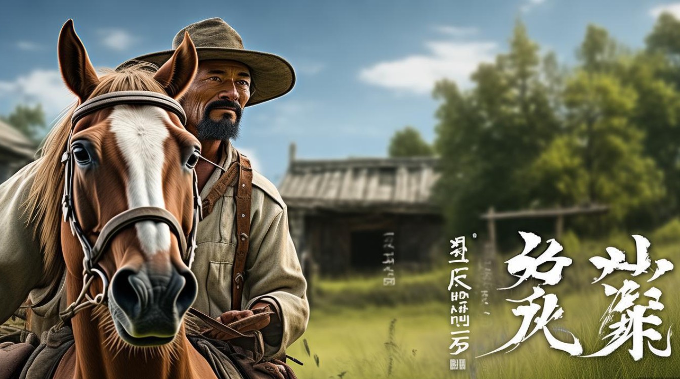 马夫全文免费阅读 马夫全文免费阅读