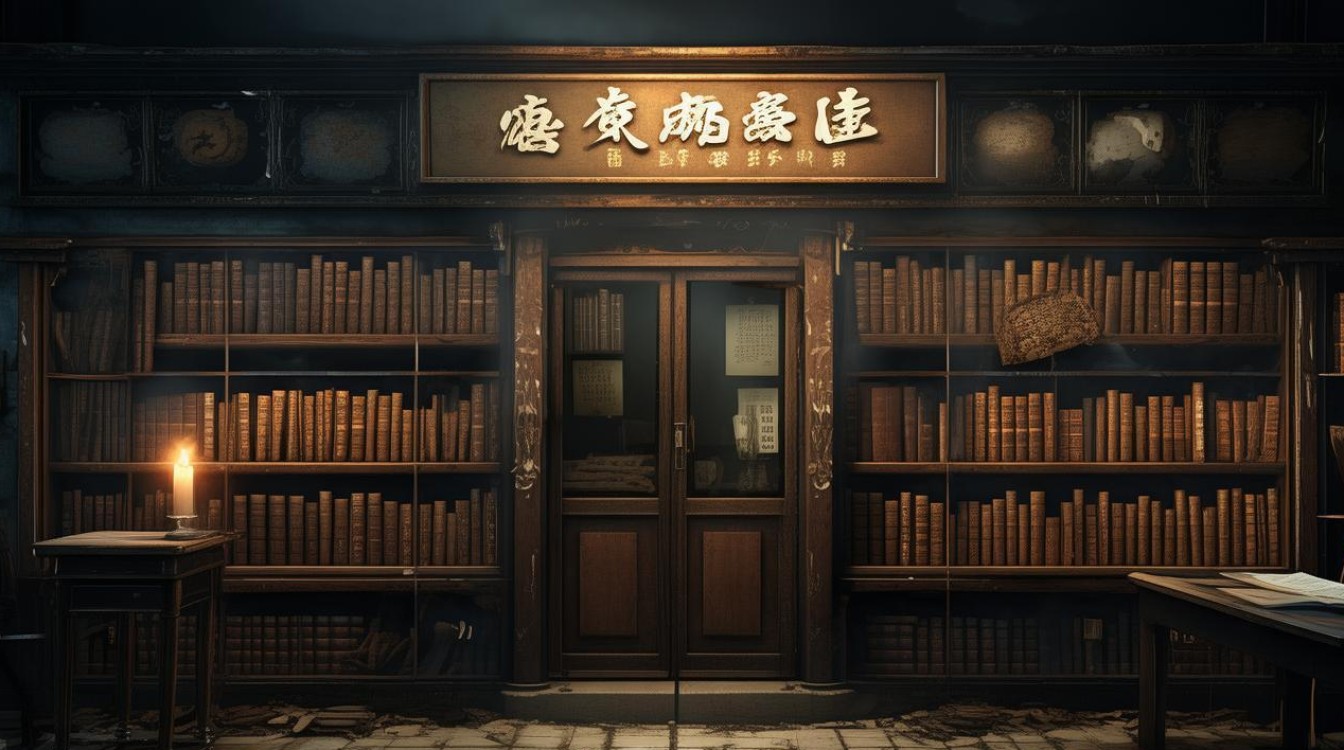 鬼书屋免费阅读 鬼书屋免费阅读