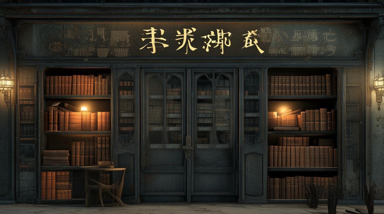 鬼书屋免费阅读 鬼书屋免费阅读