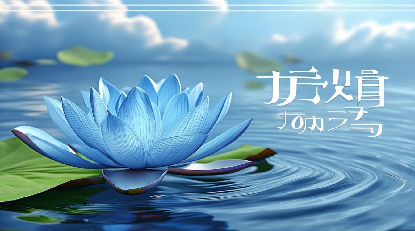 蓝莲花免费阅读