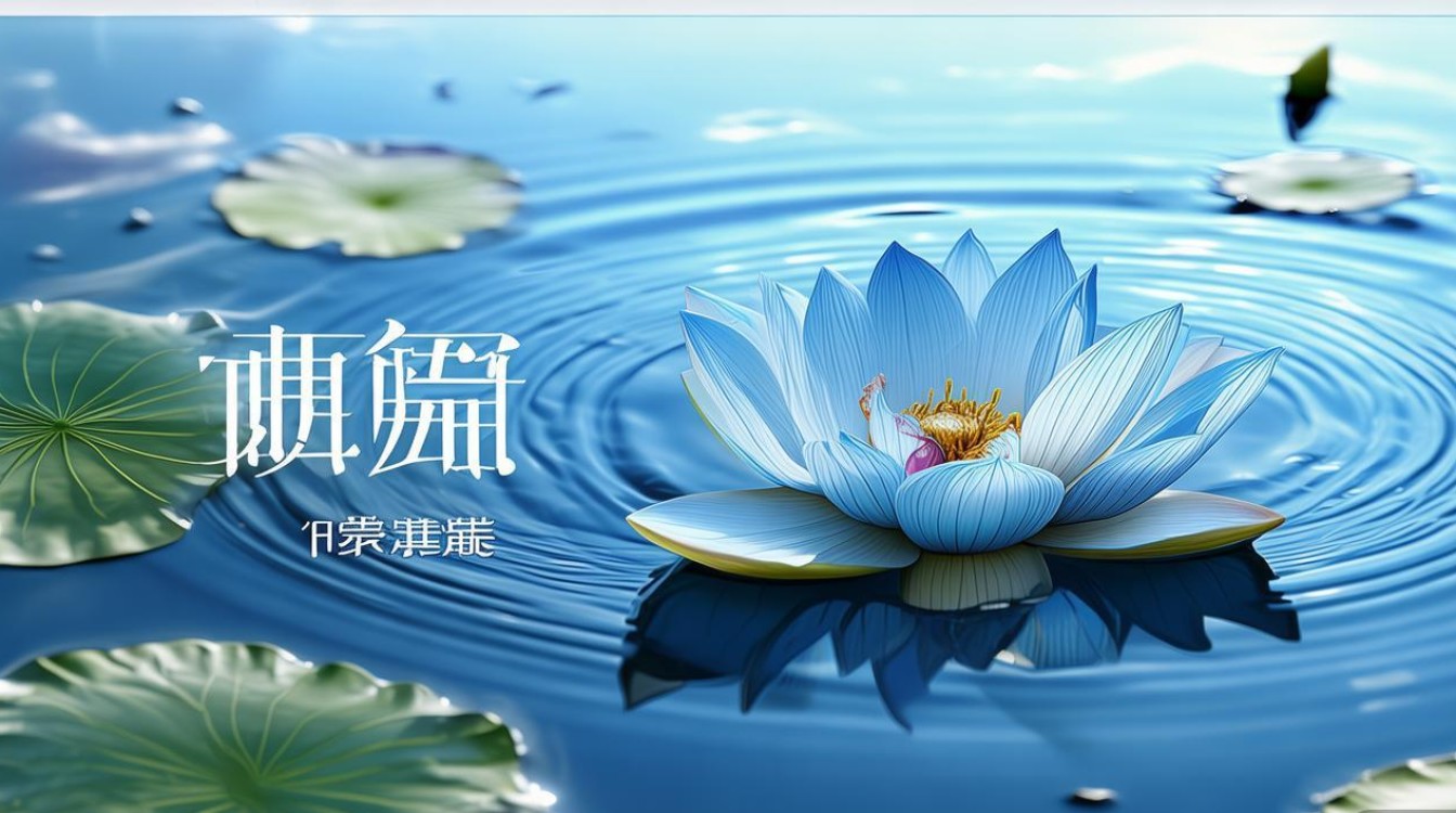 蓝莲花免费阅读