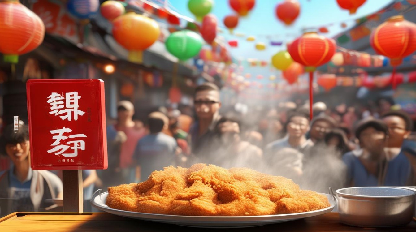 炸年糕免费阅读