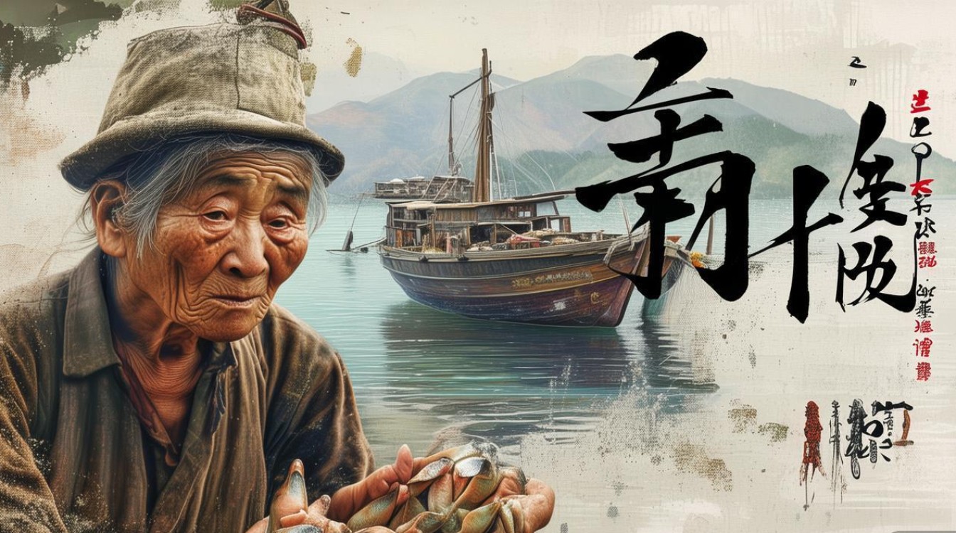 渔妇全文免费阅读 渔妇全文免费阅读