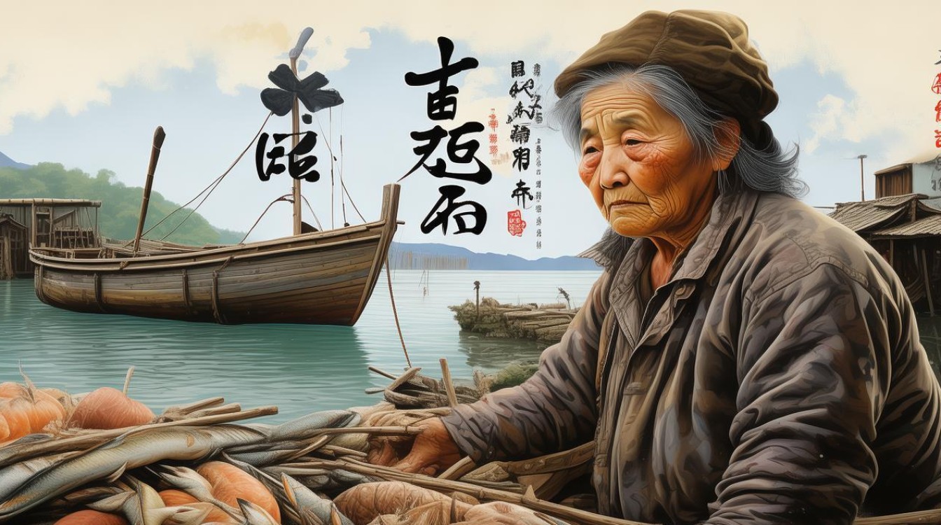 渔妇全文免费阅读 渔妇全文免费阅读