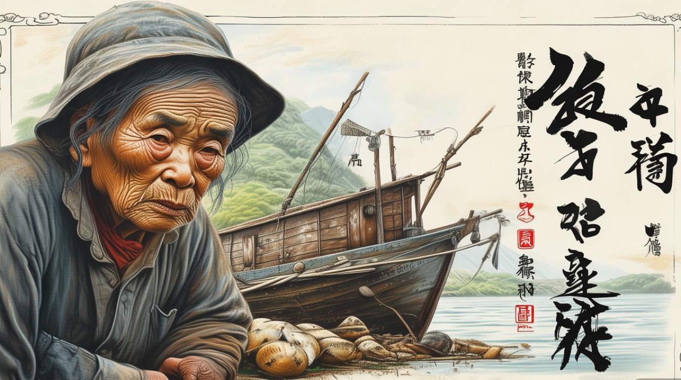 渔妇全文免费阅读 渔妇全文免费阅读