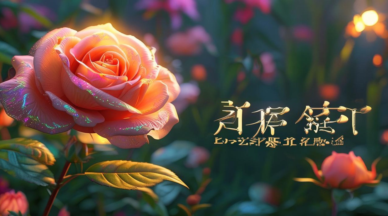 蔷薇魅惑免费阅读