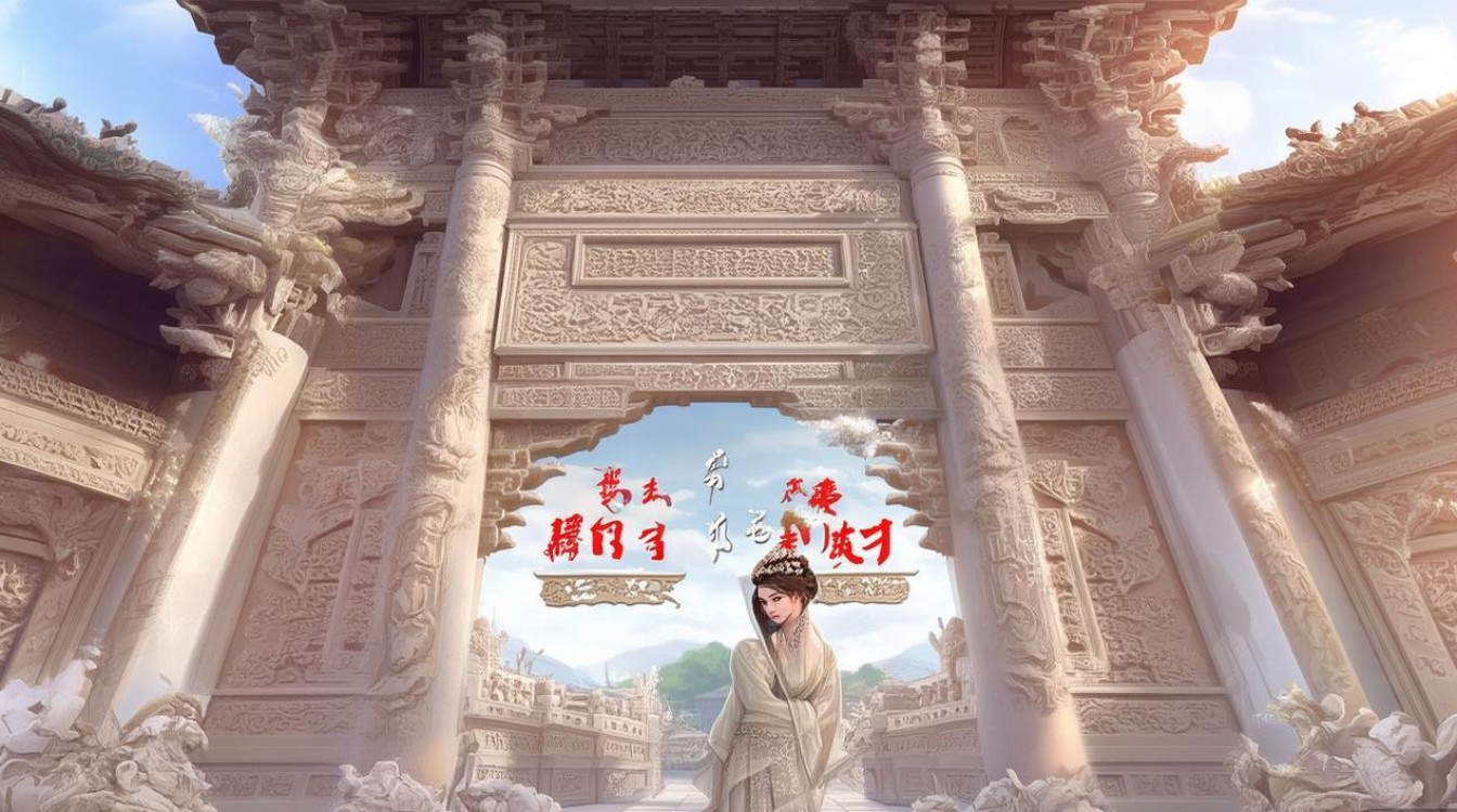 龙门新娘免费阅读