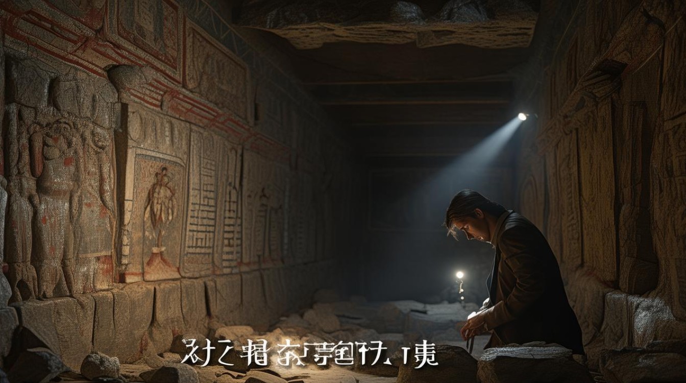 盗墓世家免费阅读