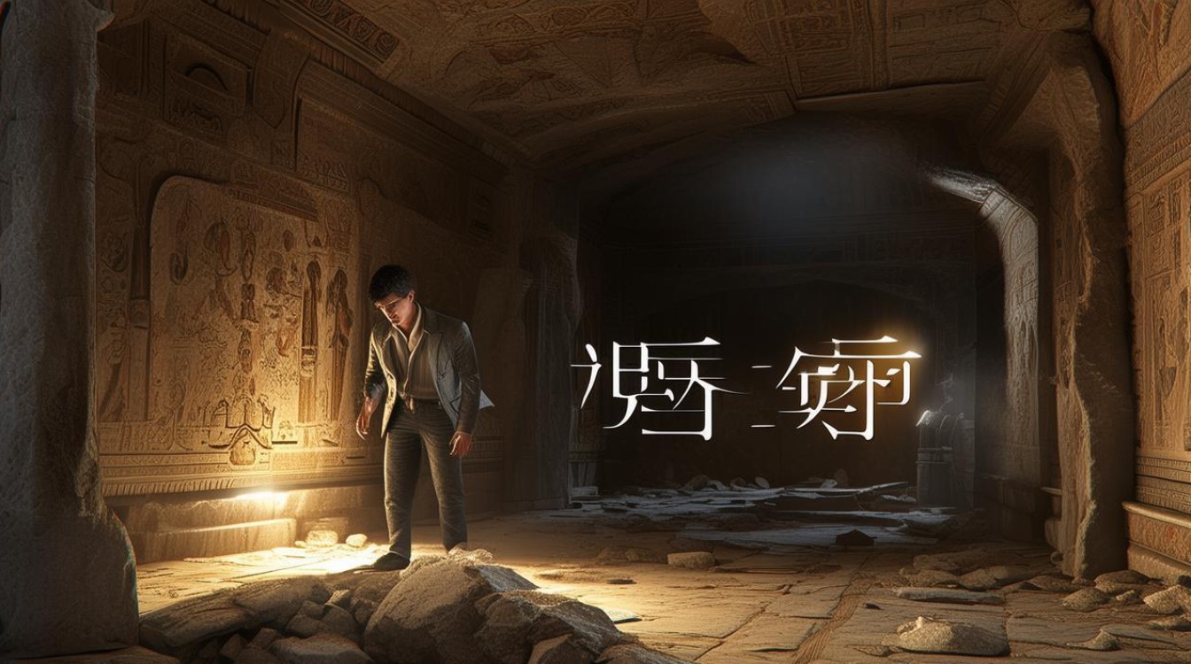 盗墓世家免费阅读