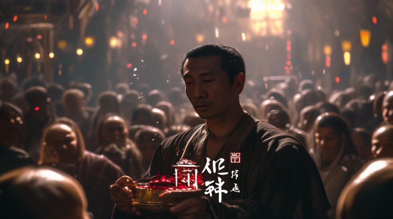 活人血祭免费阅读
