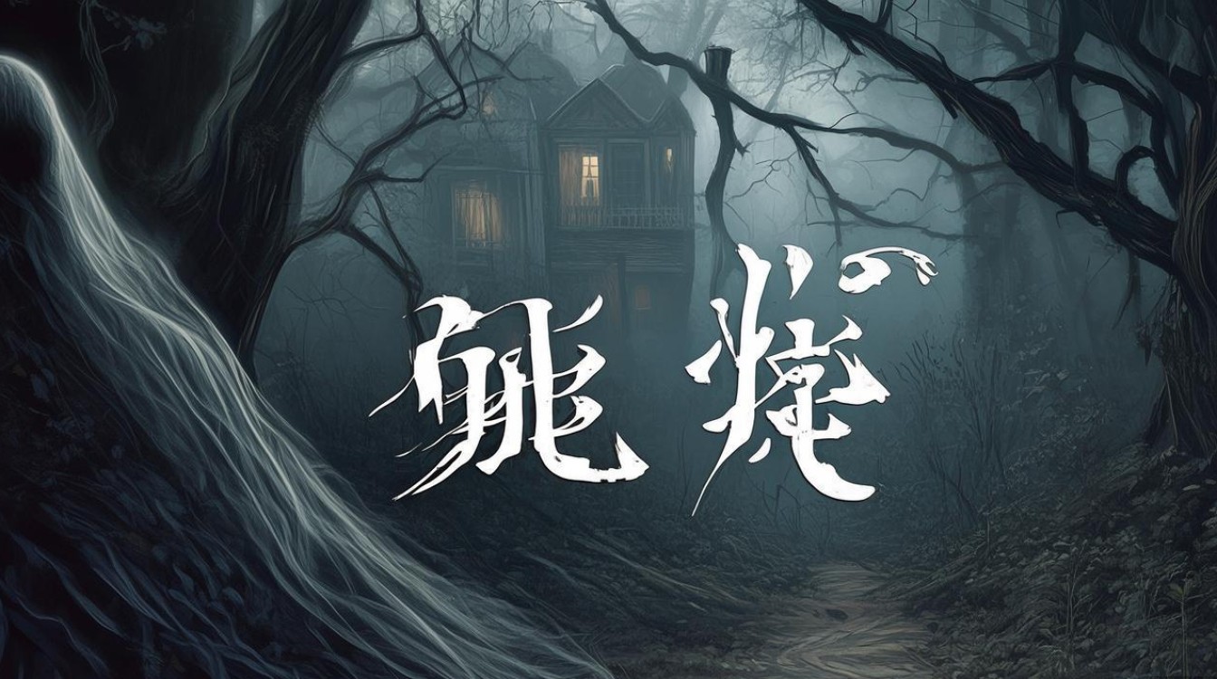 鬼叫魂免费阅读
