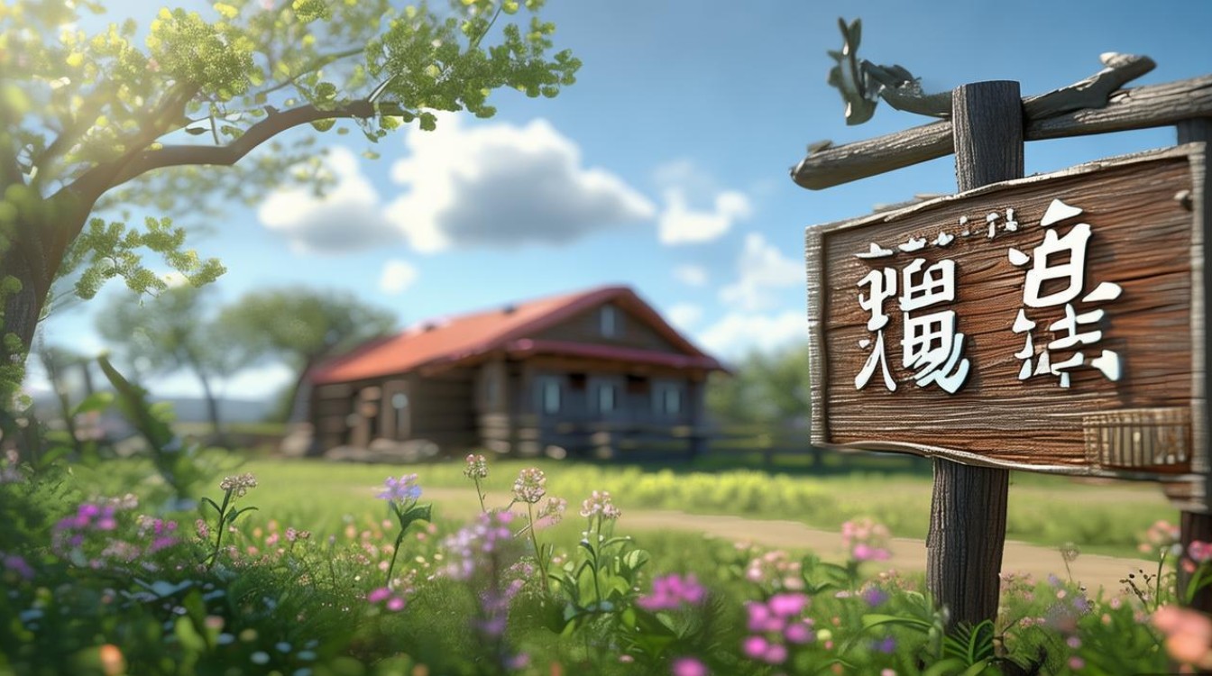 春心农场免费阅读