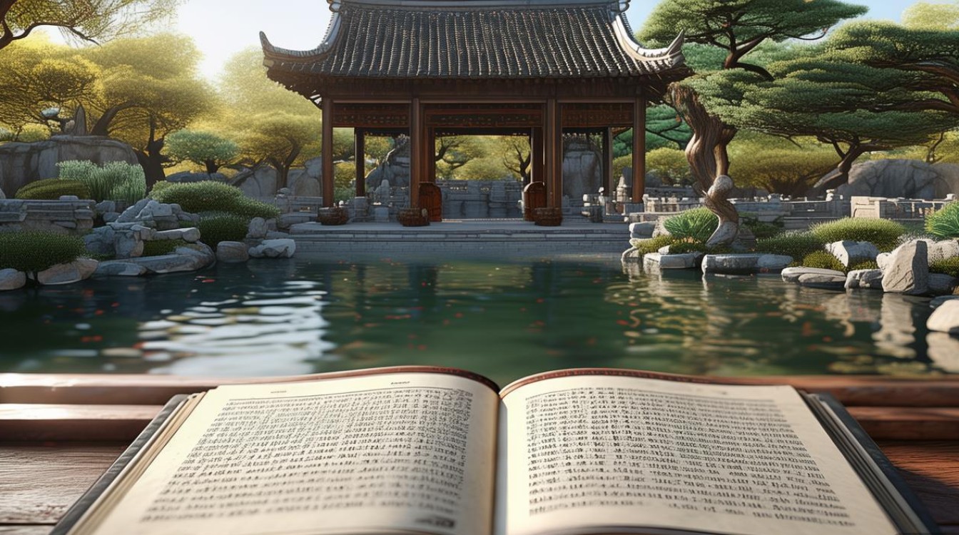 江城小说免费阅读