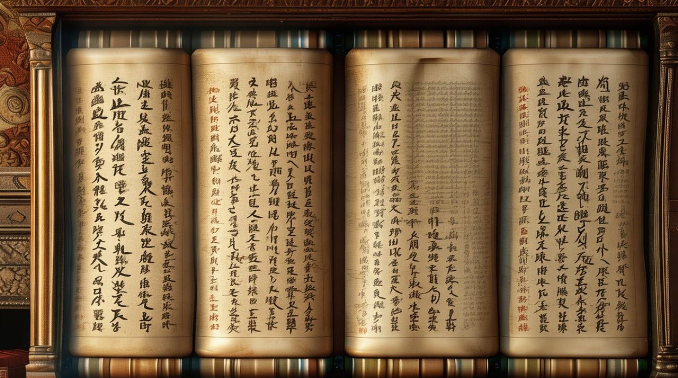 后宫策免费阅读