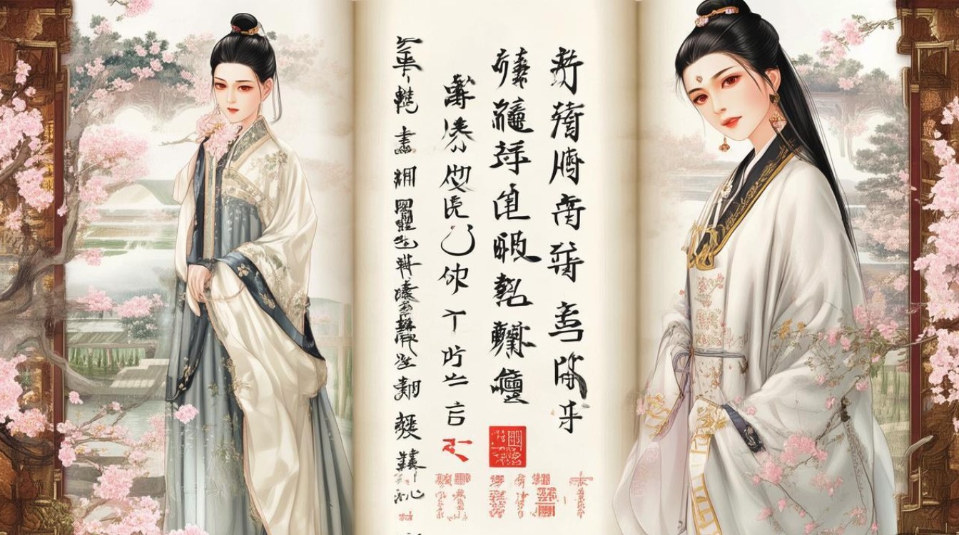 姻缘小说免费阅读