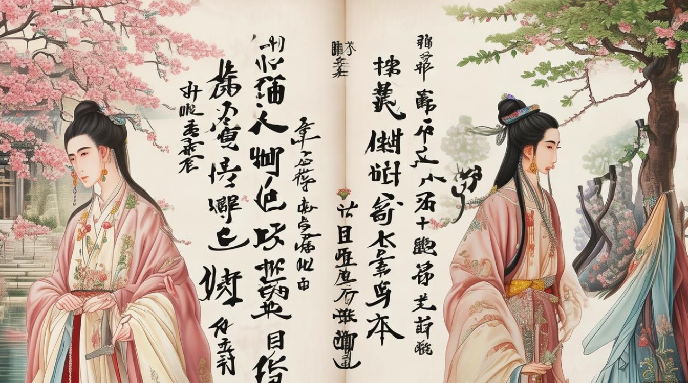 姻缘小说免费阅读