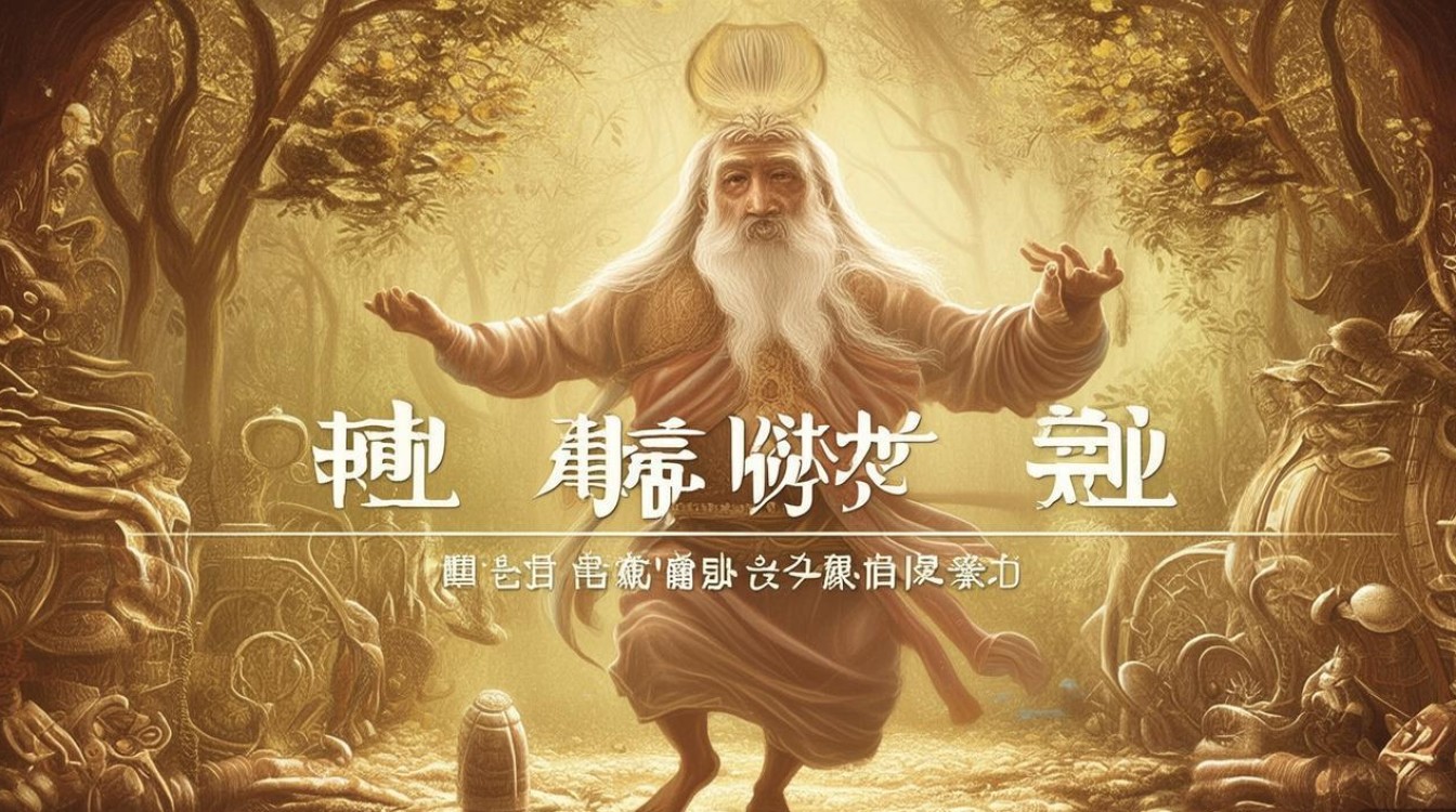 跳大神免费阅读