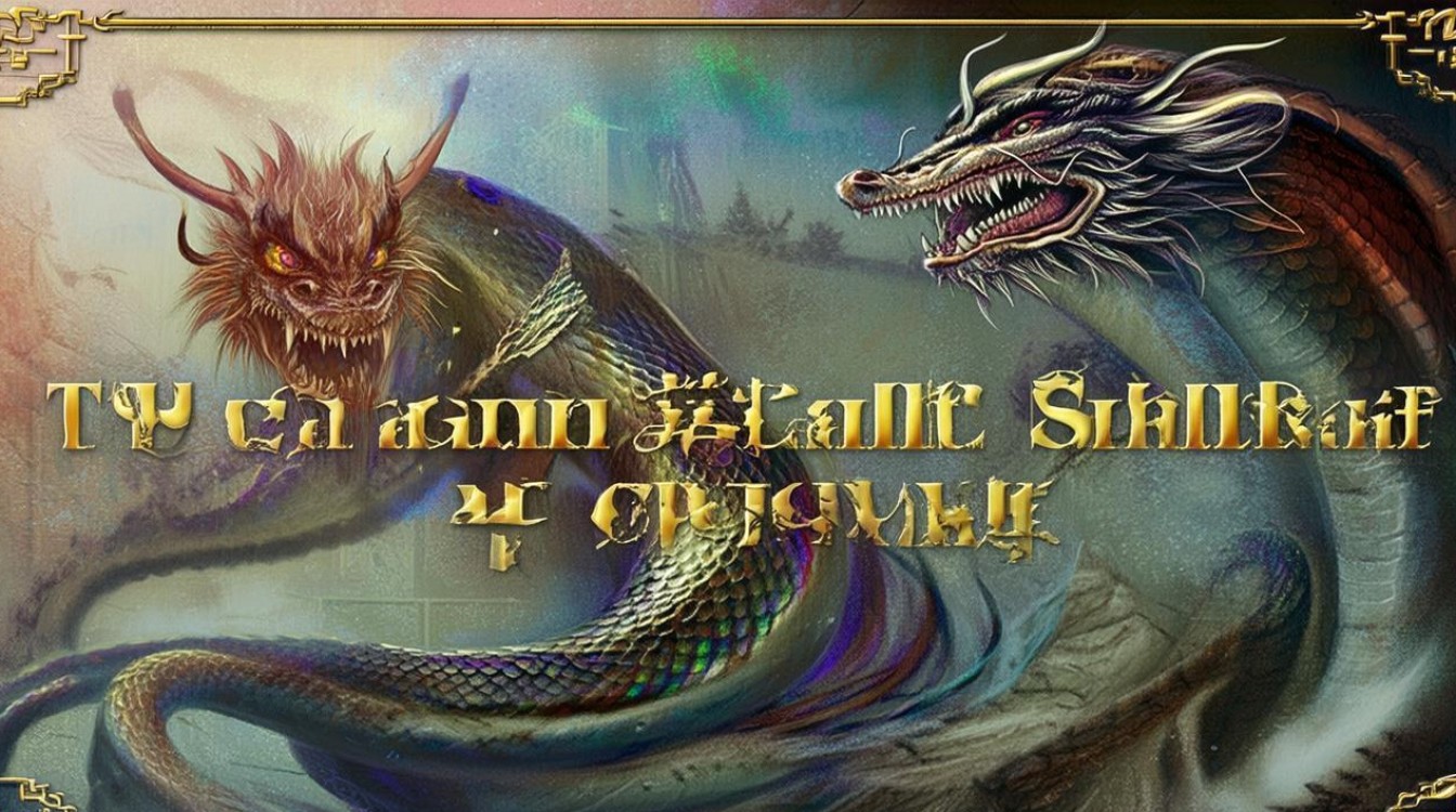 龙蛇演义免费阅读