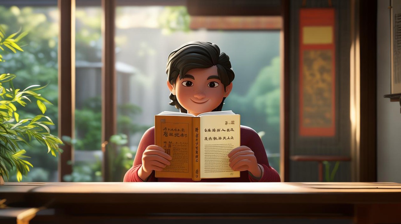 小舅免费阅读全文