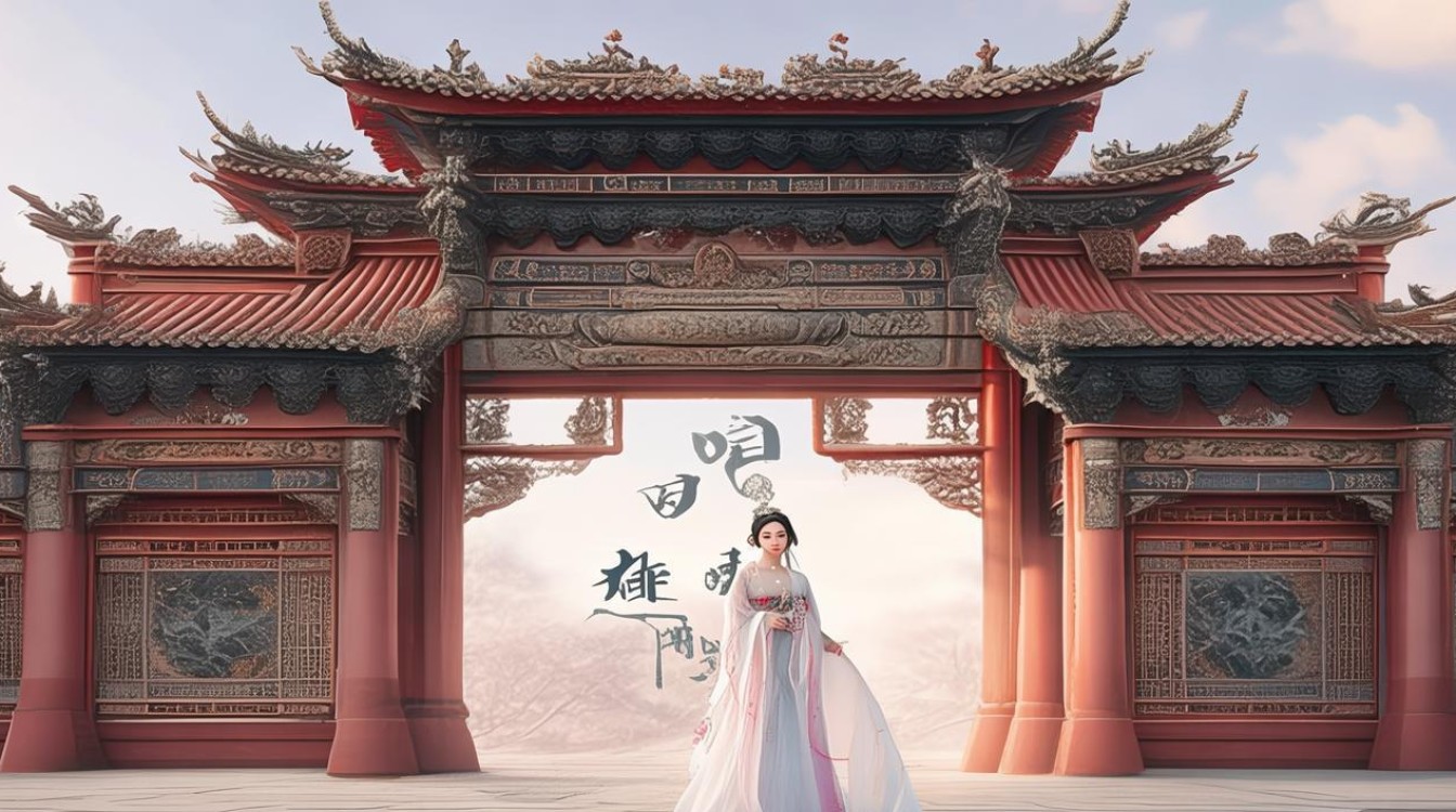 龙门新娘免费阅读