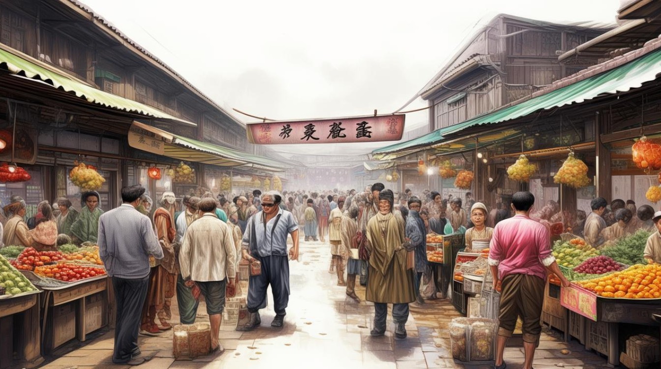 利欲场免费阅读