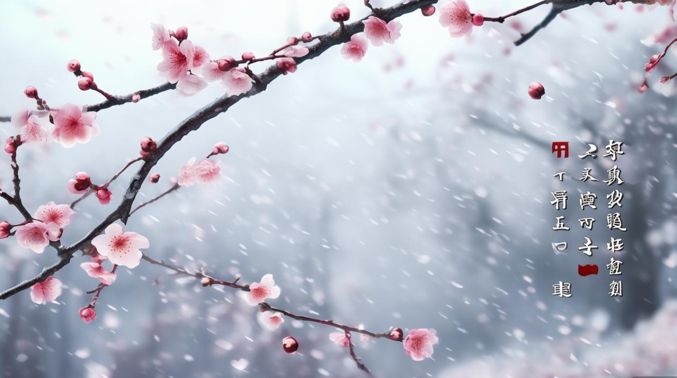 梅花雨免费阅读