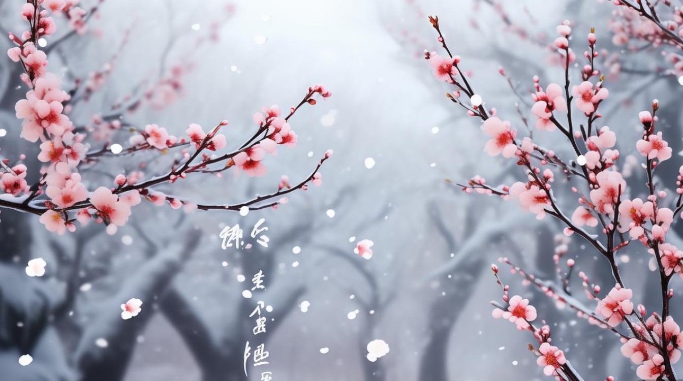 梅花雨免费阅读