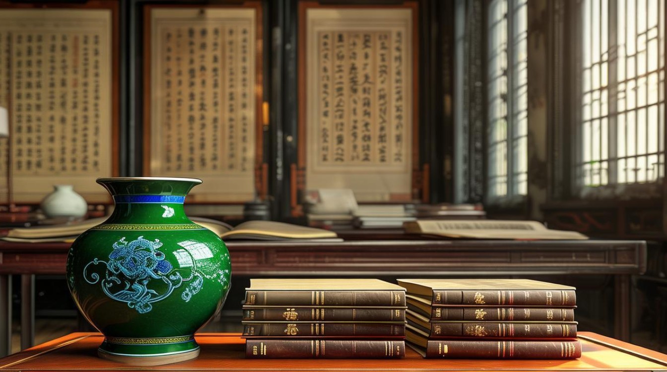 青瓷全文免费阅读 青瓷全文免费阅读